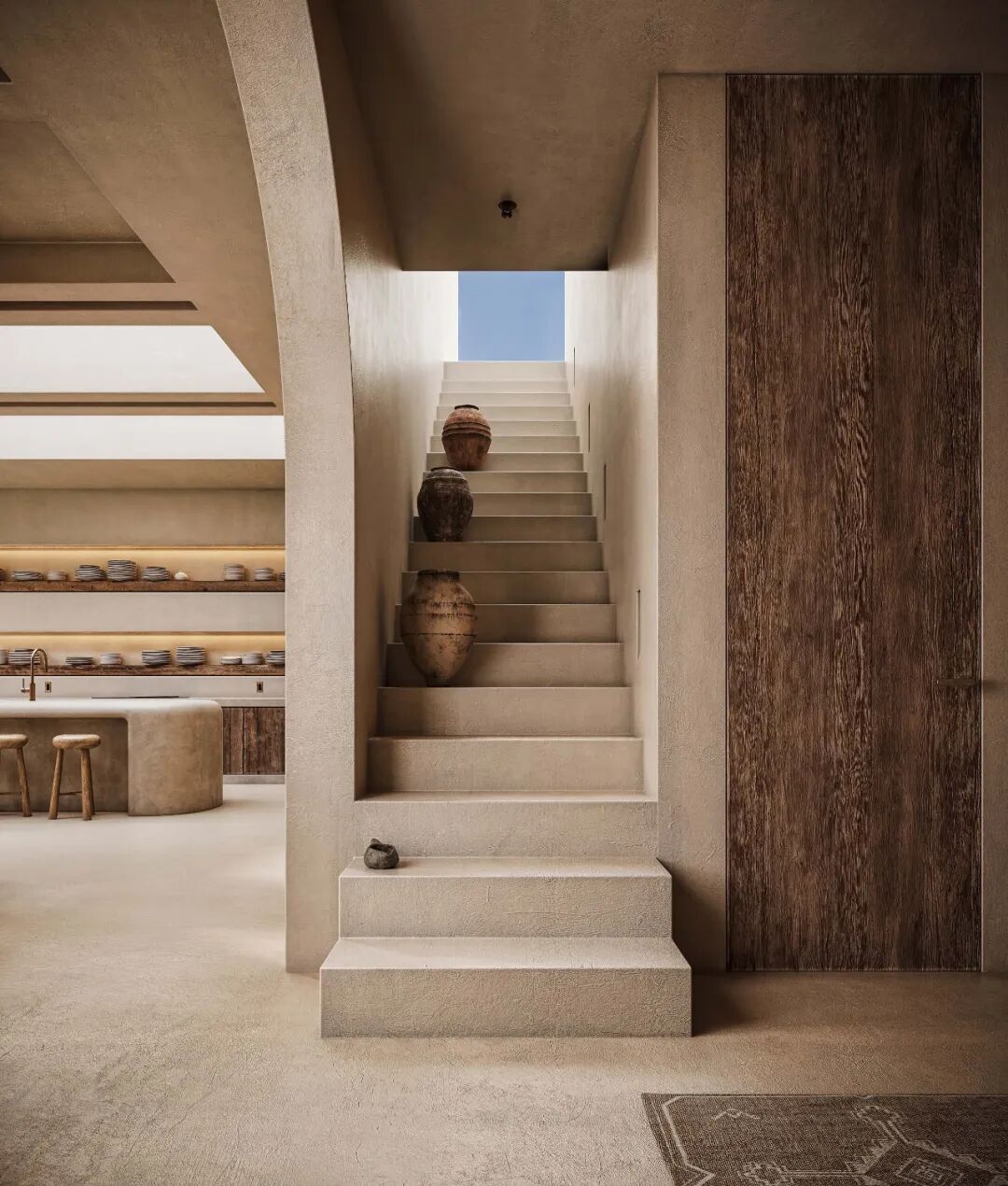 YanaPrydalna|原生永续的空间诗篇-15