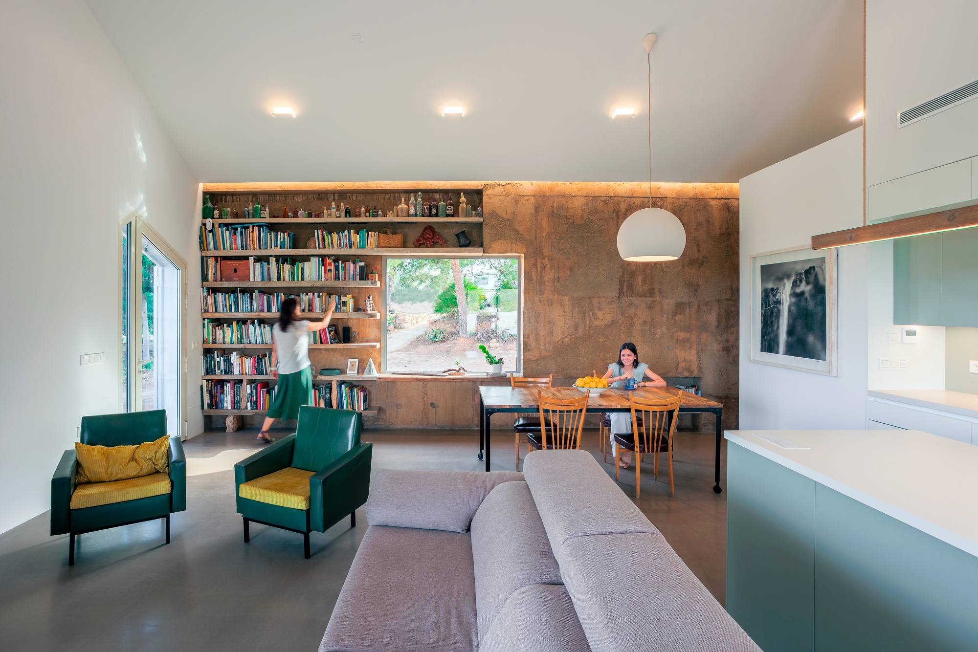 丨西班牙丨Pepa Diaz Arquitecta-20