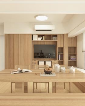 新成屋 Ι 三房 Ι 謝宅 2025