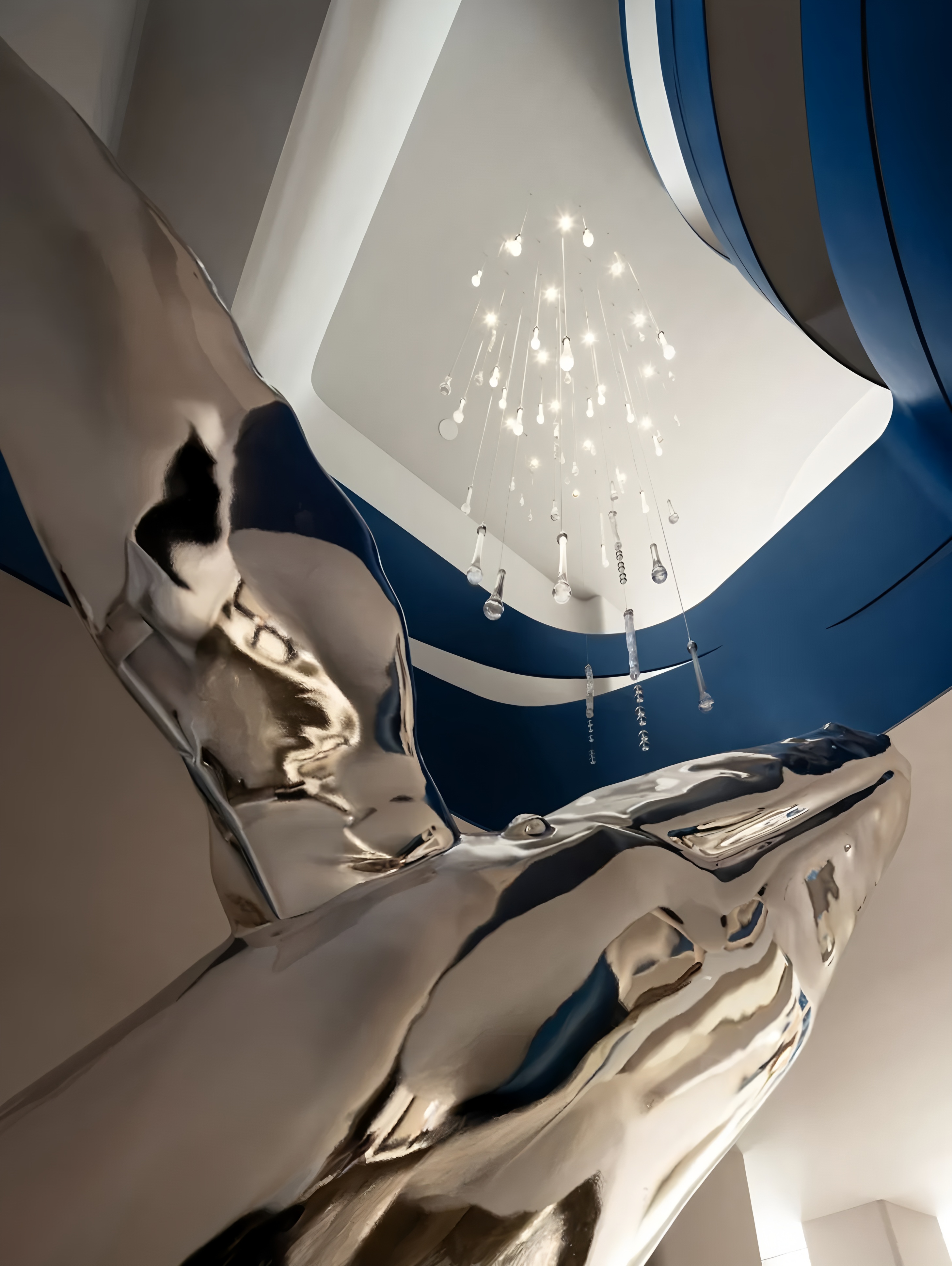 冰海之境丨中国杭州丨主创陈旭凯,团队张群芳,张婷,刚子-7