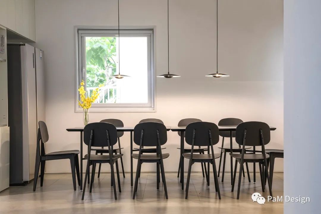 野三坡私人度假住宅丨中国河北丨帕姆建筑-46