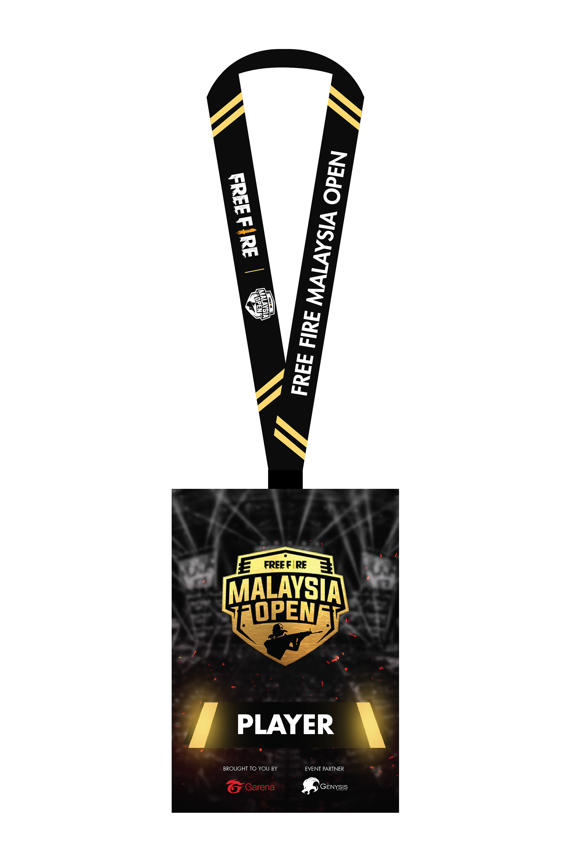 2020 年马来西亚自由射击公开赛丨马来西亚-8