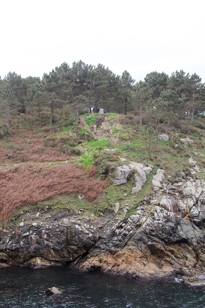 西班牙混凝土帐篷丨Ensamble Studio-32