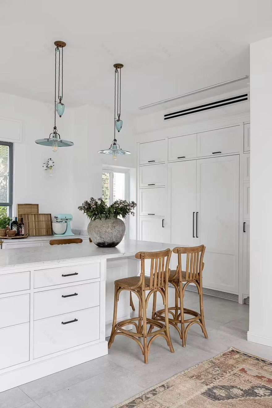 白色梦想家园丨以色列丨Keren NivToledano-16