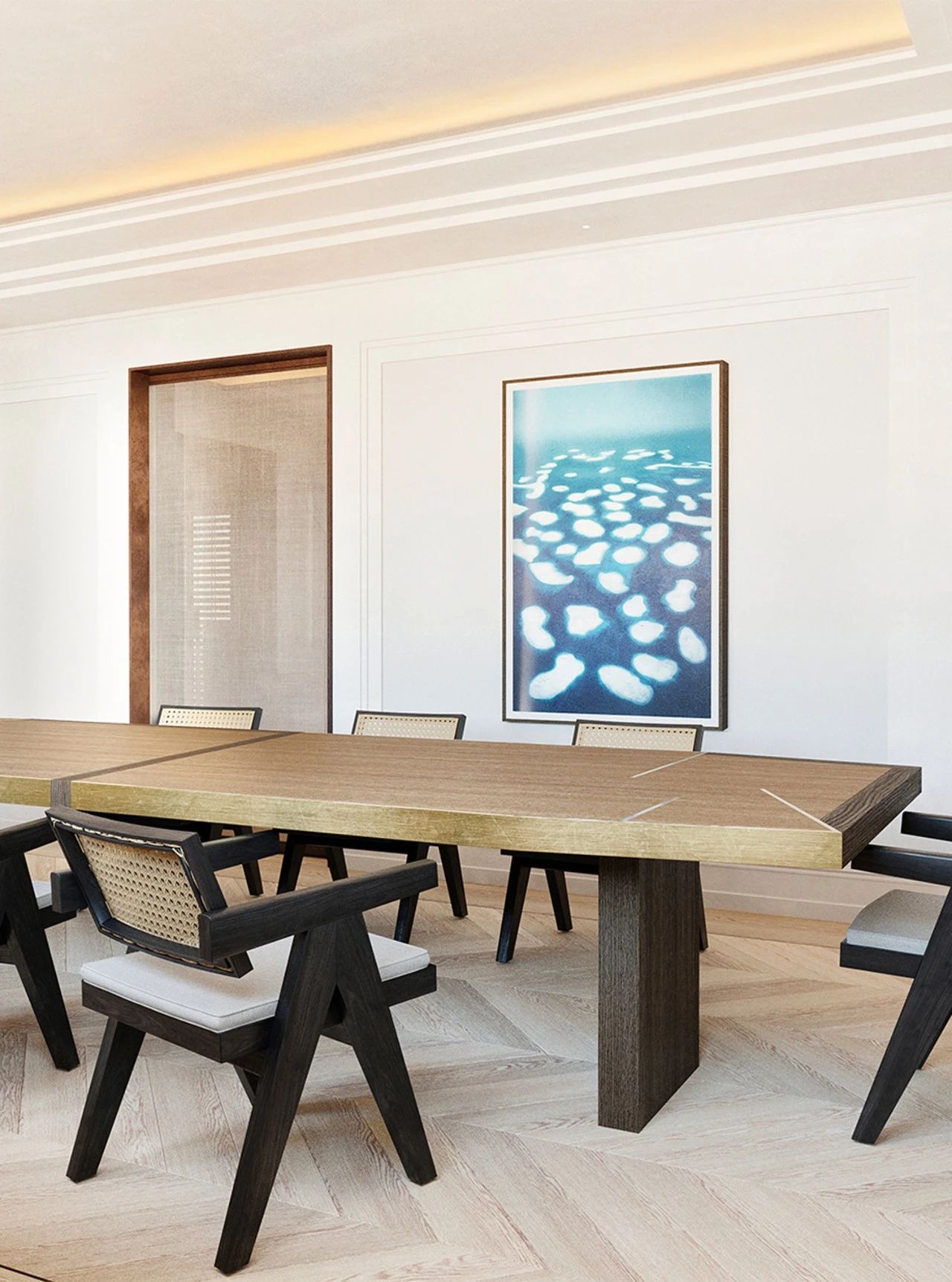 阿米·莱克豪斯丨瑞士日内瓦丨Jaime Beriestain Studio-51