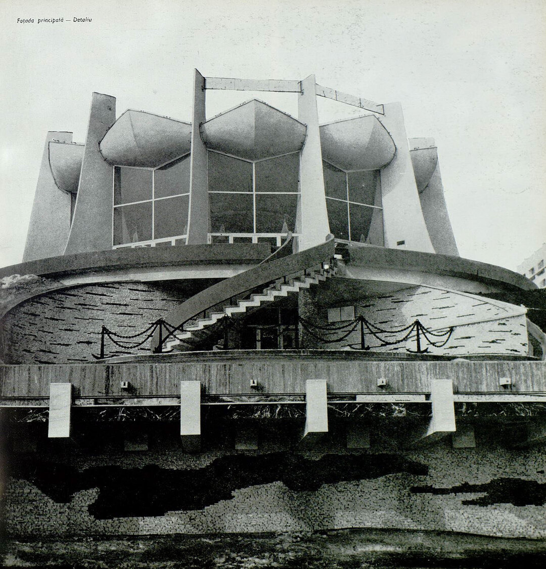 Giurgiu城市复兴及社区活化相关项目丨罗马尼亚-87