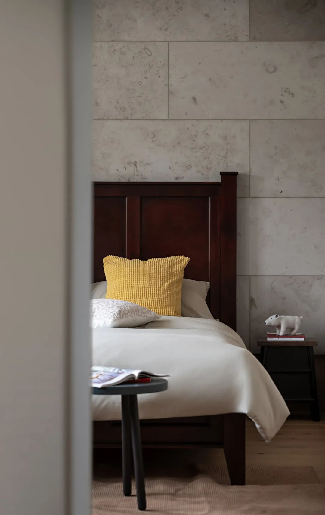 上海玫瑰园别墅设计丨中国上海丨UD Studio-91