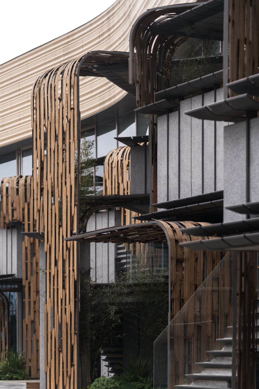 园里火锅餐厅(天府大悦城)丨中国成都丨孚思设计(FUSE)-12