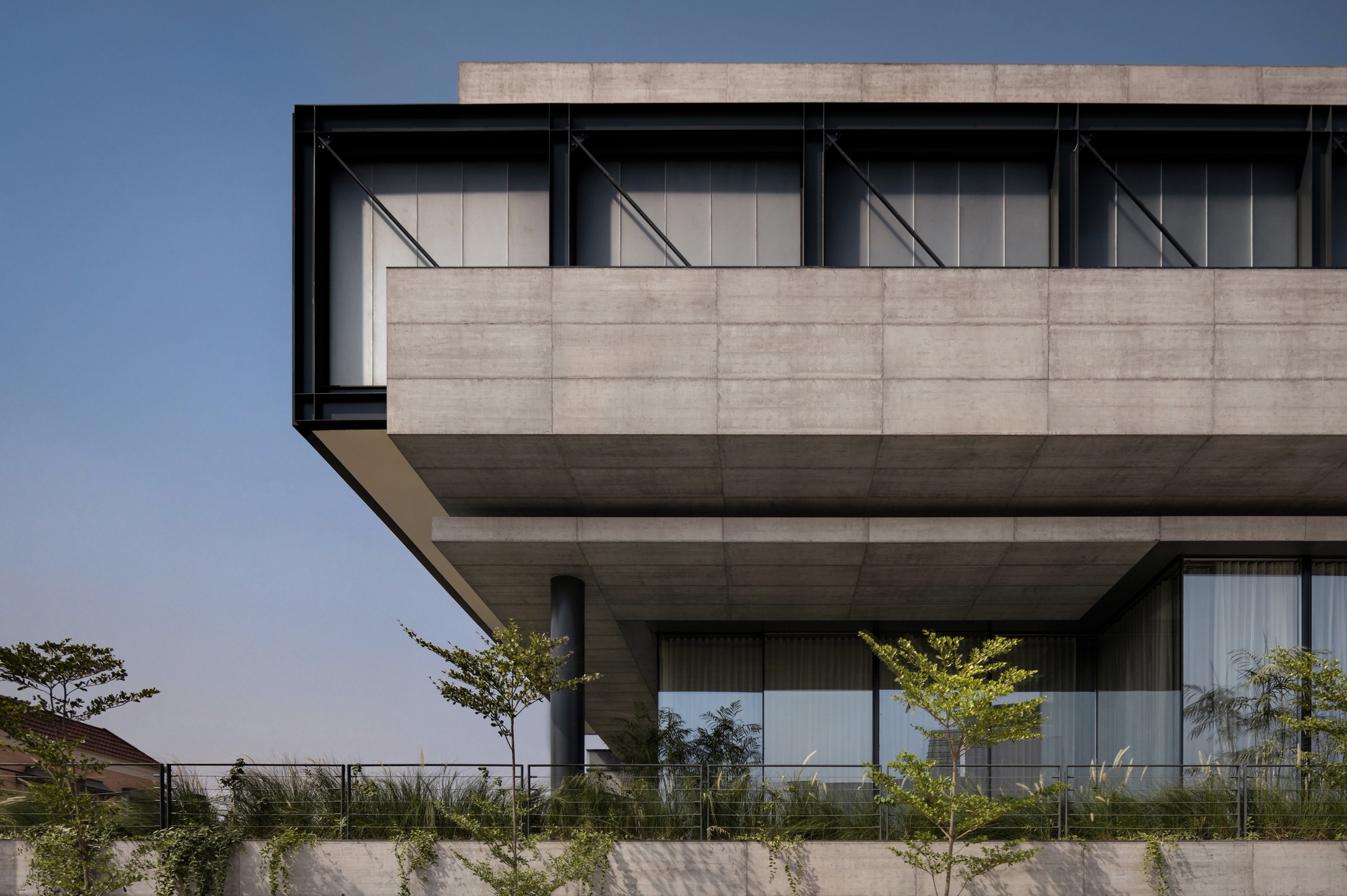 T20住宅丨印度-11