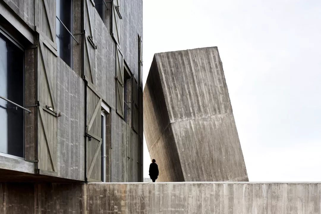 智利的建筑人道主义者 Alejandro Aravena-42