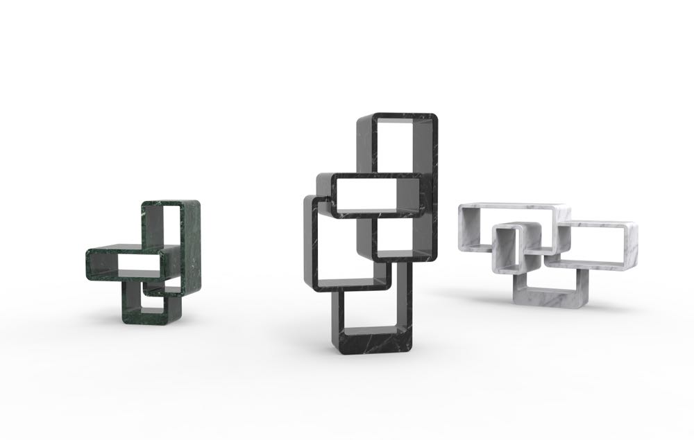 Best new furniture, lighting & accessories - Salone del Mobile 2017 — Design.daily-38