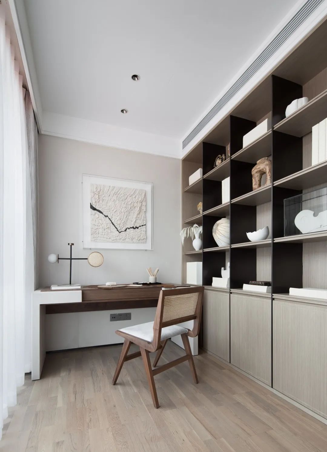 开平潭江首府别墅丨深圳华墨国际设计有限公司-18