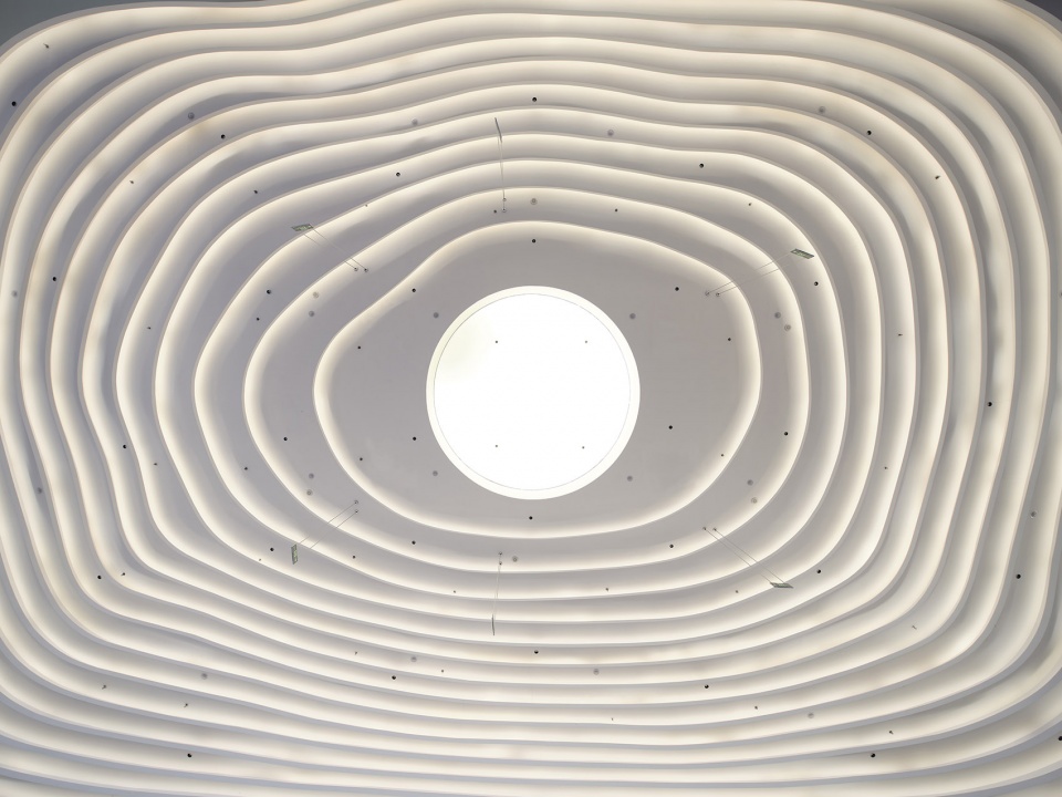 “兴文石海”世界级旅游目的地游客中心丨中国宜宾丨天津大学设计总院·顾志宏工作室-65