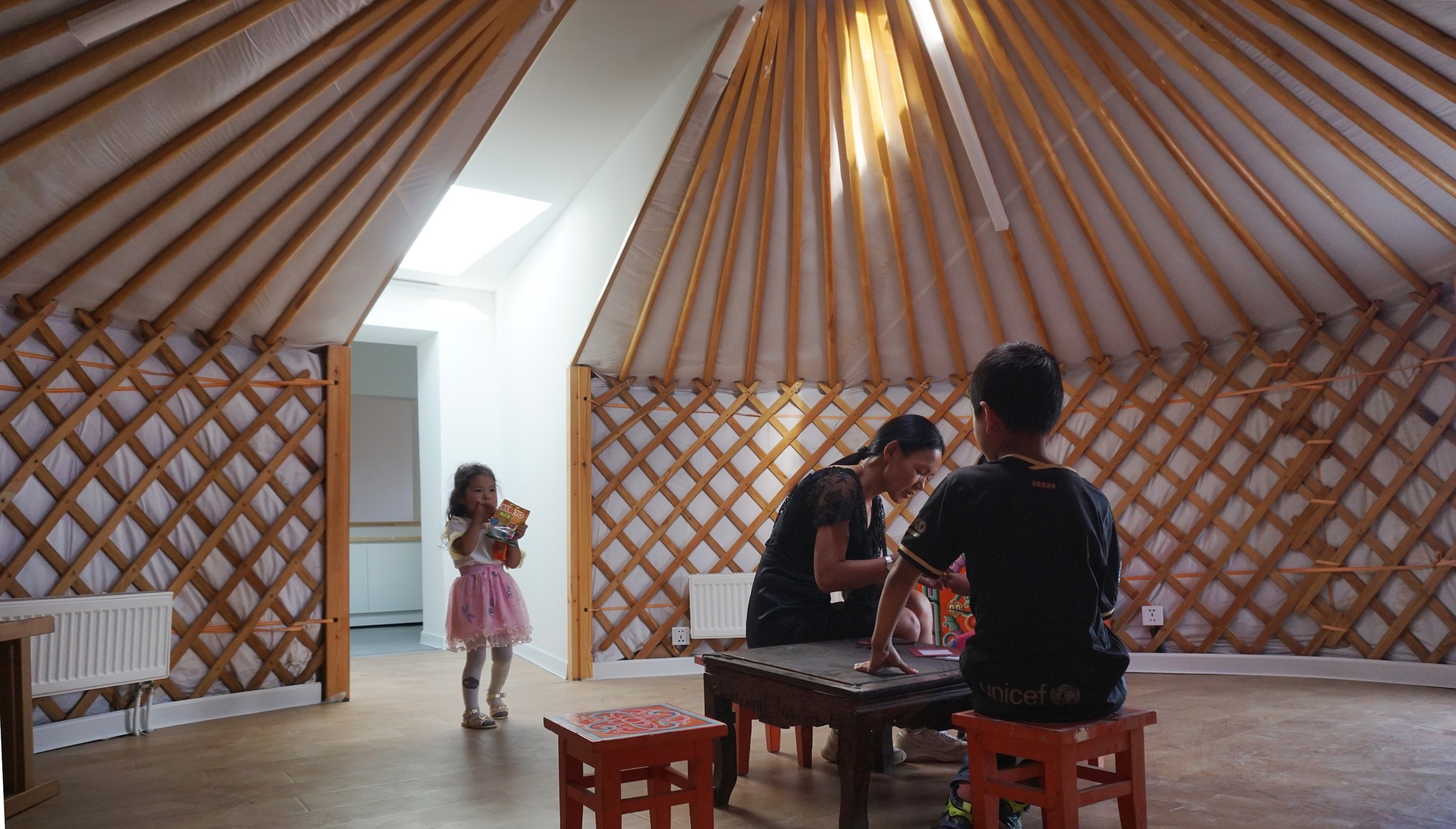 Ger Plug-In 3.0 / District Development Unit-15