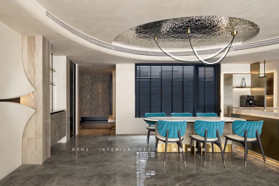 美宅作品丨奢梦-91