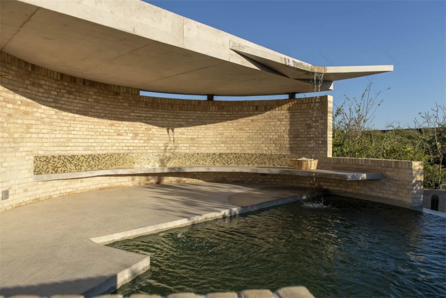 卡萨诺萨福尔扎丨墨西哥瓦哈卡丨Taco-98