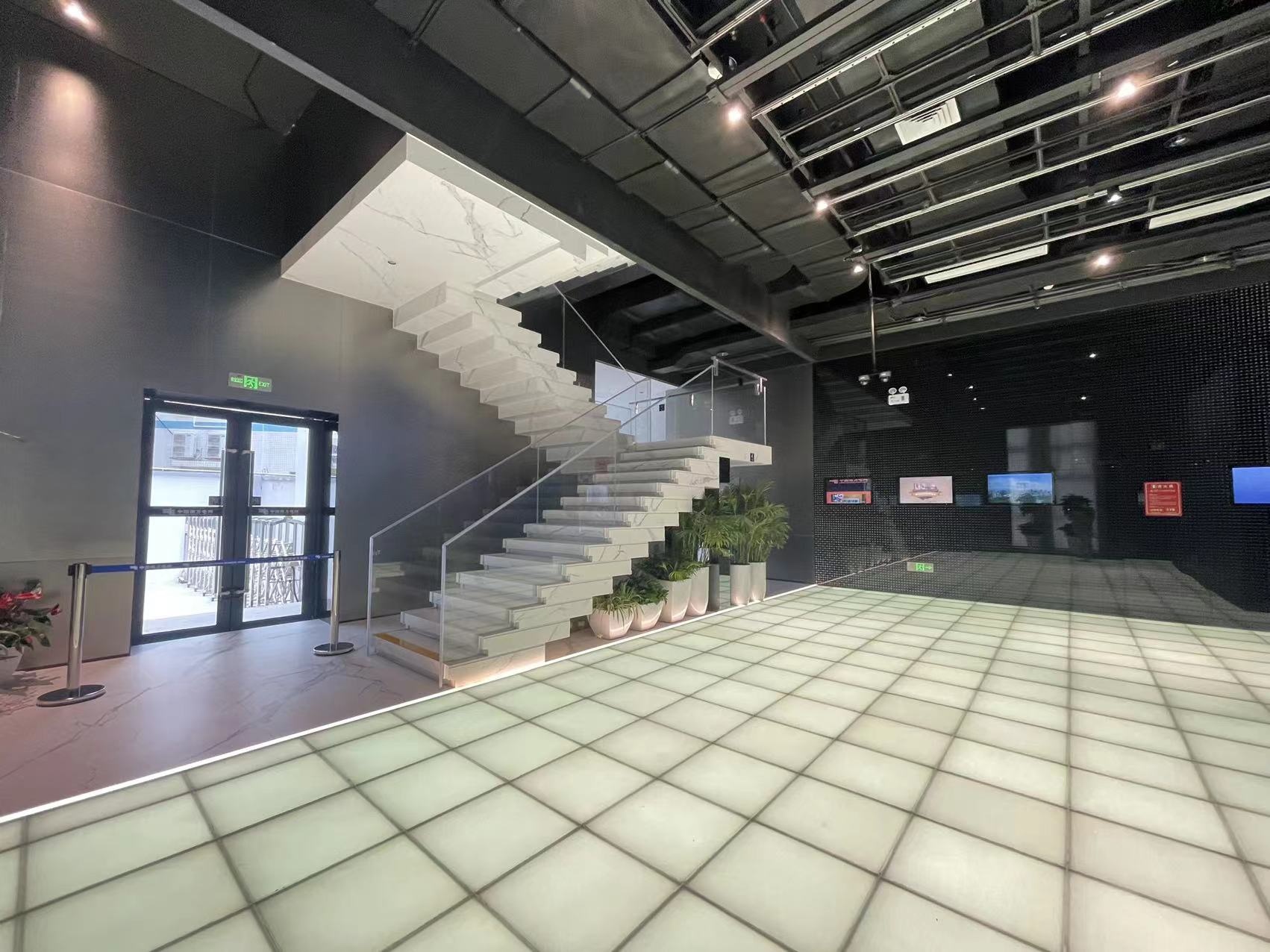 深圳电力展厅丨中国深圳-29