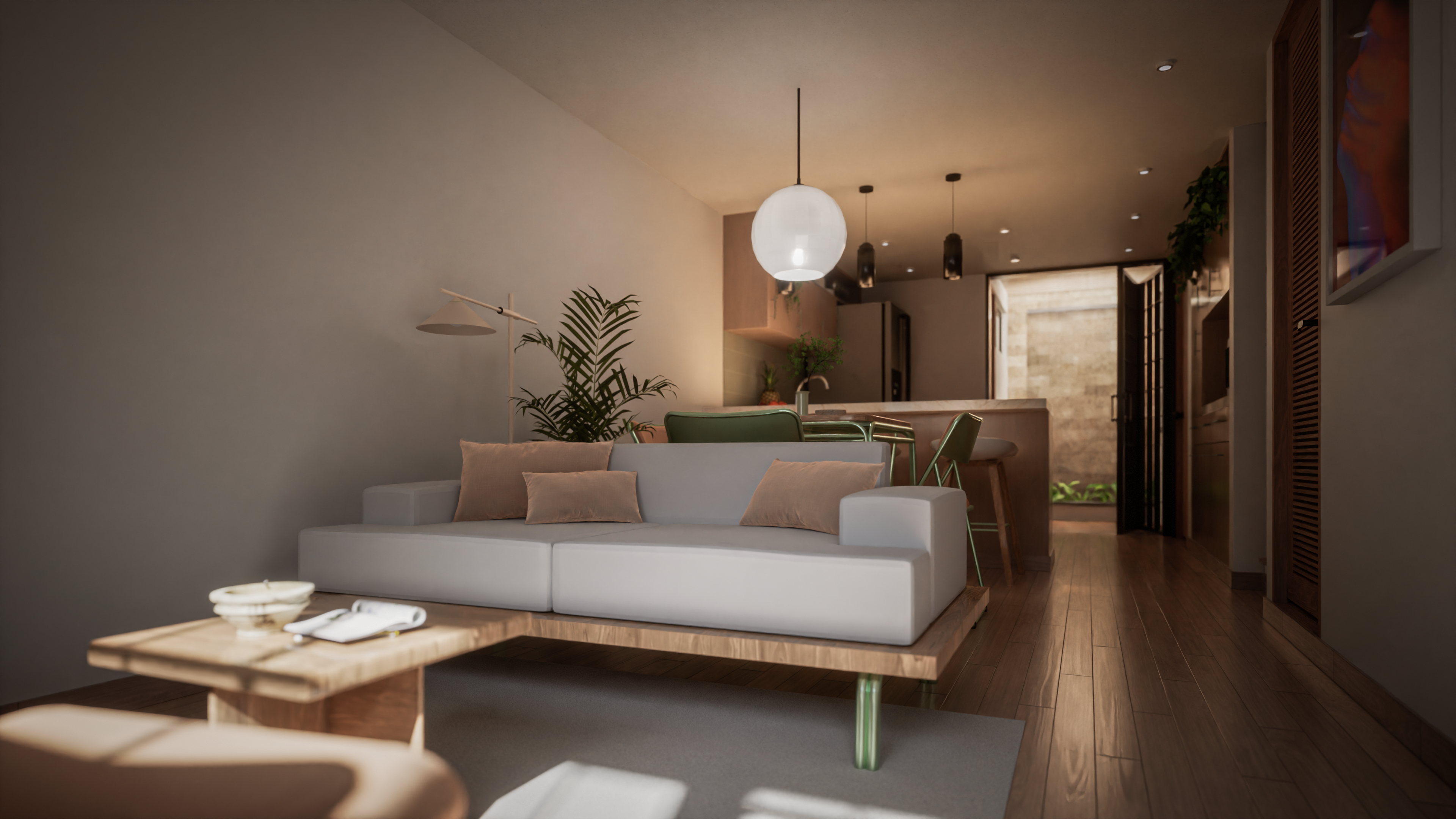 丨西班牙桑坦德-10