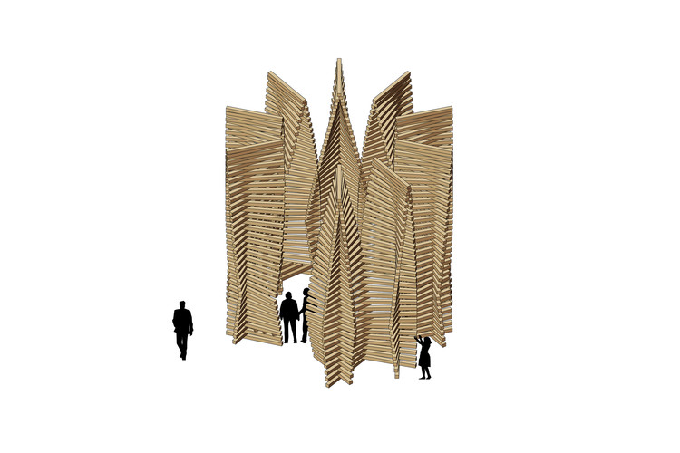 火焰之舞——UGUNS 馆的冥想空间-16