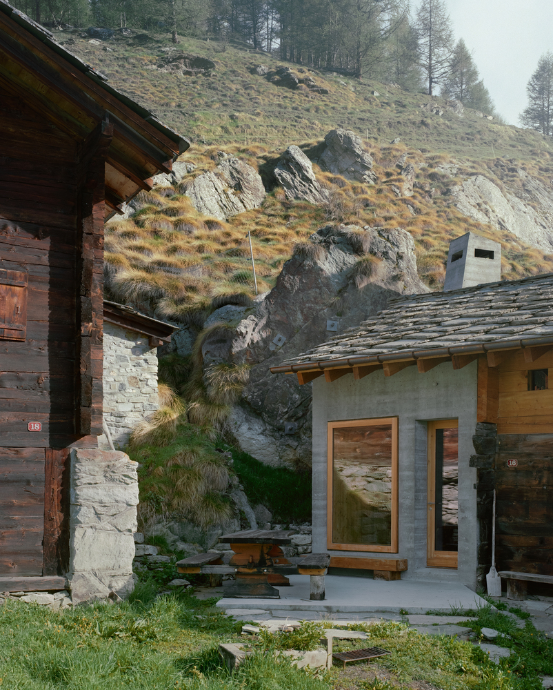 卢梭 Chatarme 变身记-6