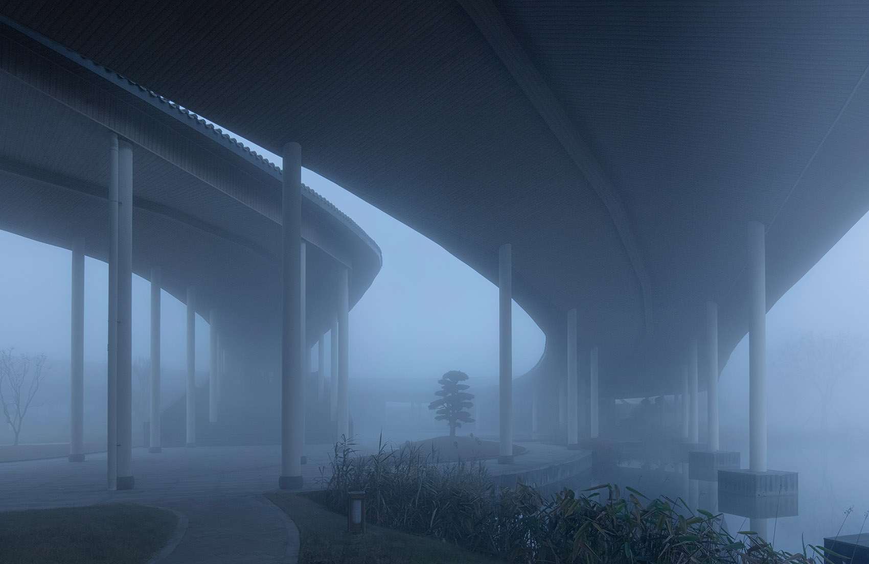 林盘行馆，成都崇州 / BUZZ庄子玉工作室-117