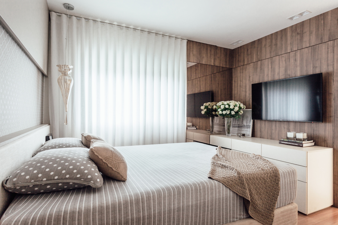 南美绿色公寓，阳光与自然共融-34