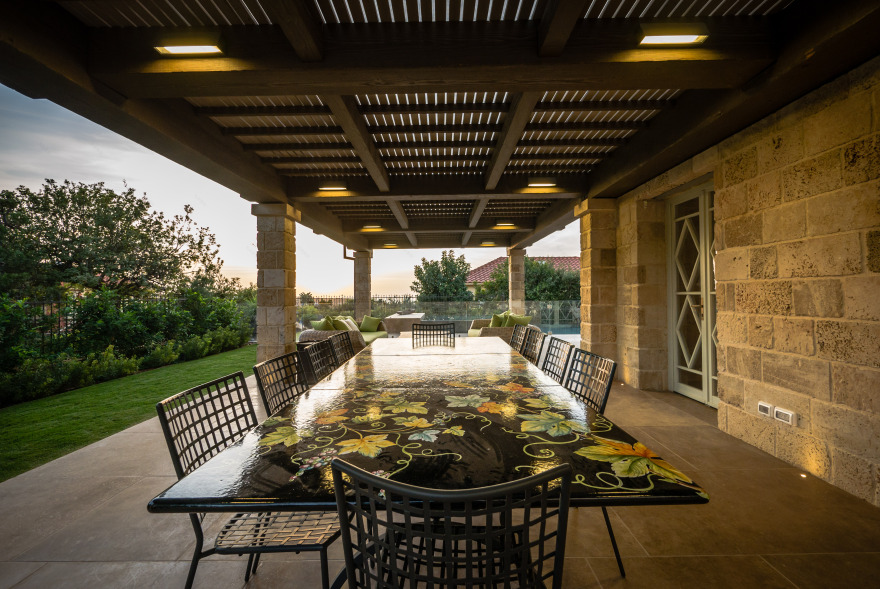 维特建筑师打造的海景住宅-51