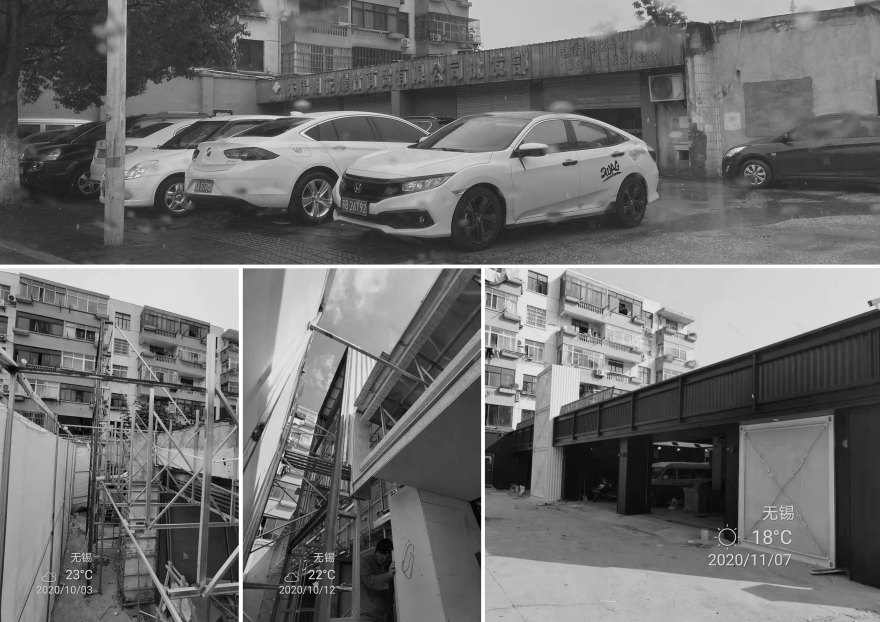 武十肆酒吧丨中国无锡丨有劃設商业设计-20