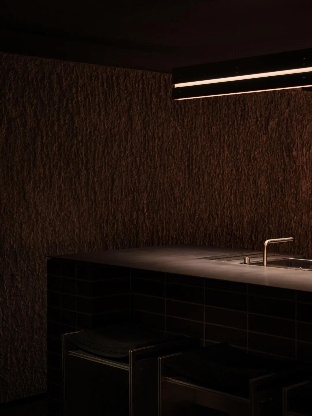 Öken Bar且将暮色斟作酒丨比利时丨Erased Studio,koge design-21