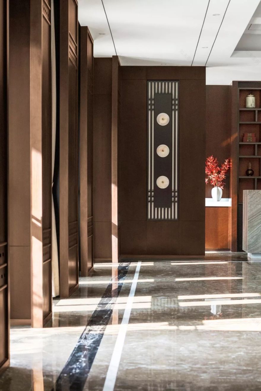 常州雅居乐售楼处 | 诗韵唐宋,山水画境-30