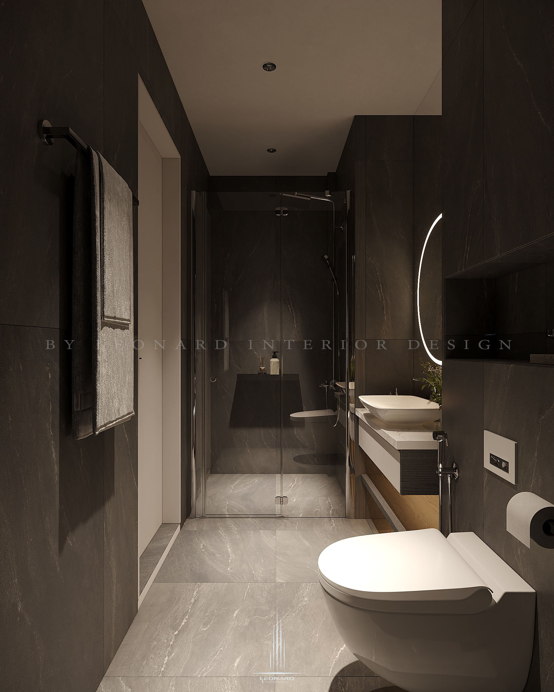 西高地大师 2 卧室-40