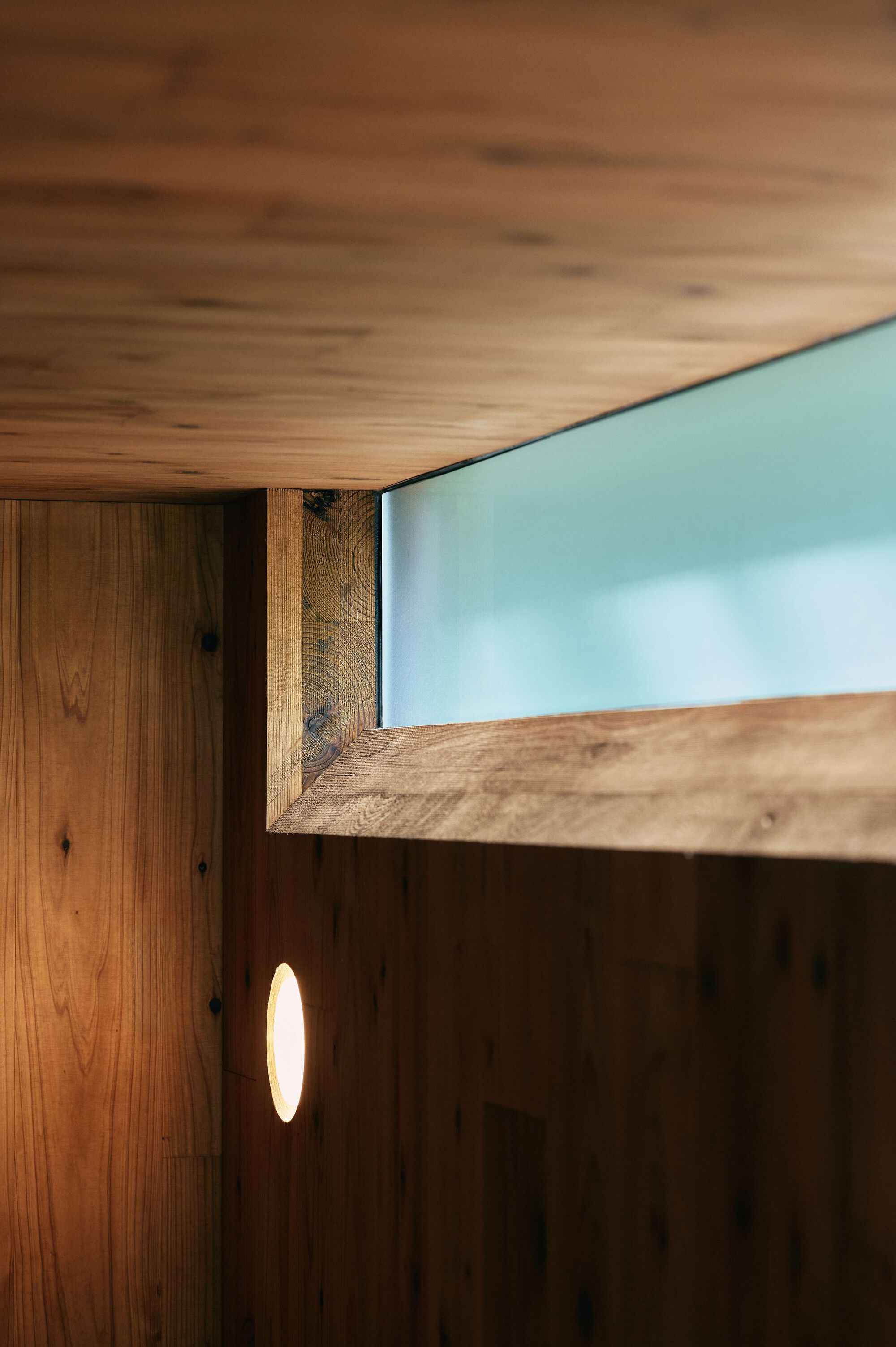 地球舟洞穴移动小屋丨日本丨PAN  Projects-43