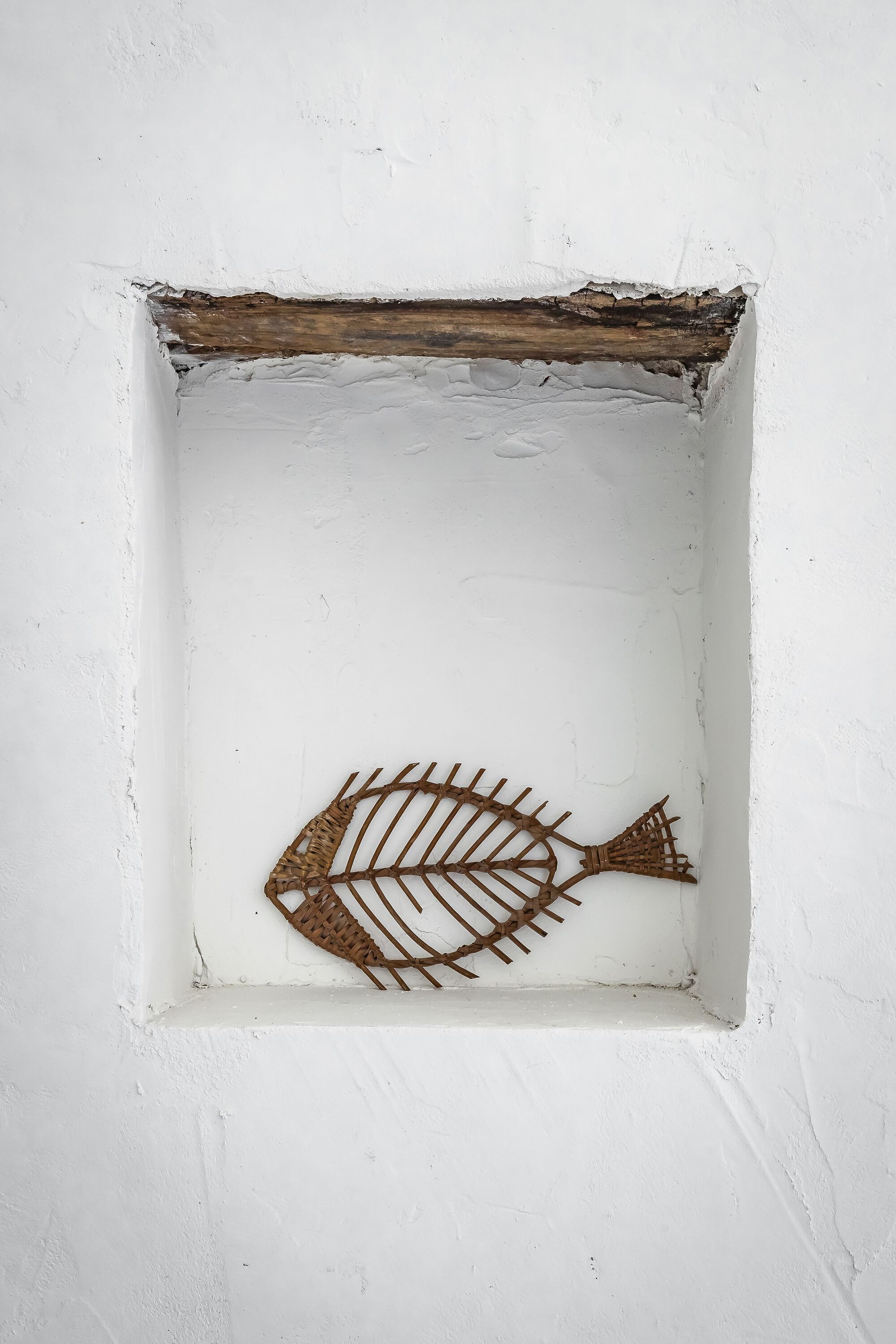 查里之家丨西班牙丨Paco Oria Estudio-41