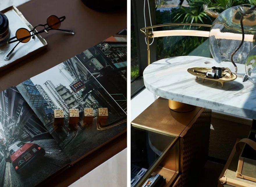 广州中海观云府丨中国广州丨广州安研室内设计咨询有限公司-36