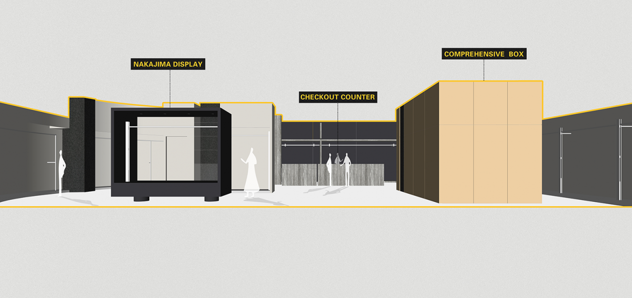“去标签”与“再重构”，一场商业空间的进化宣言-49