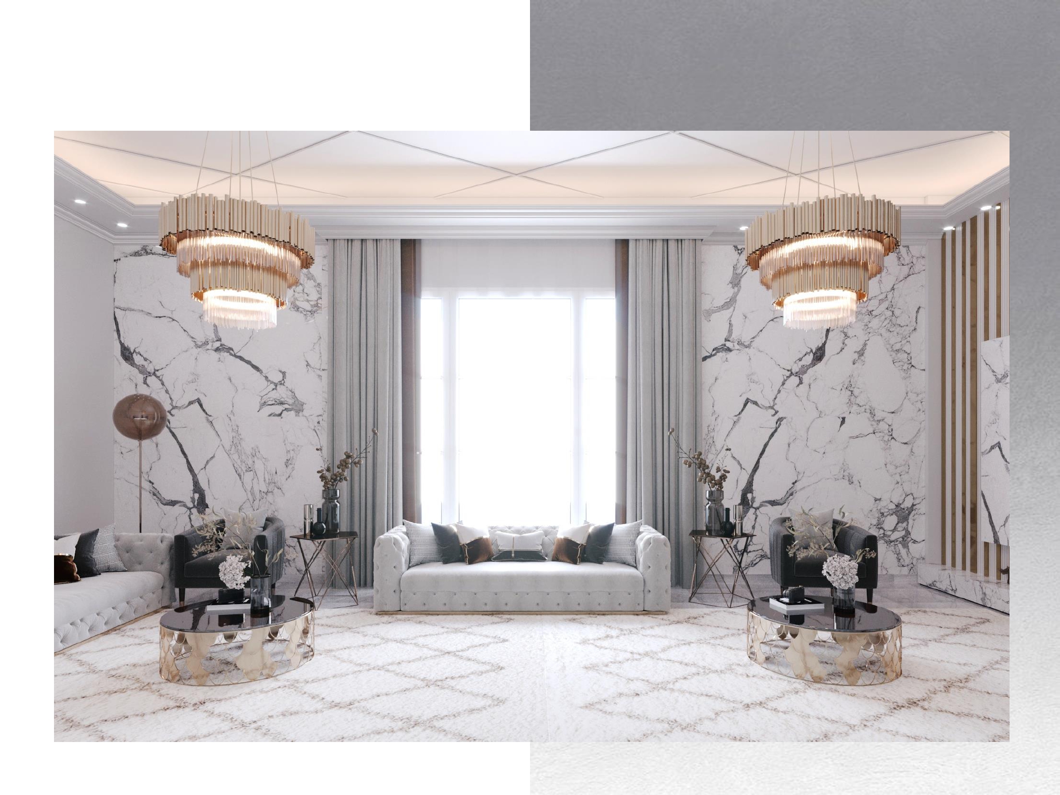 维拉先生，奥马尔·赛义夫丨阿联酋迪拜丨The Innovative Idea Decorations-12