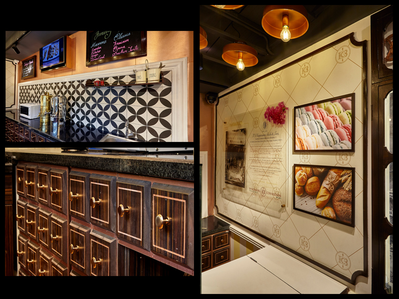 班加罗尔连接 1888-26