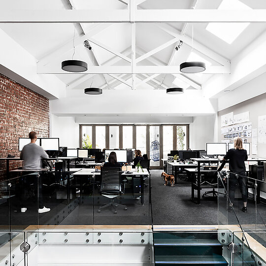 Techne Studio by Techne Architecture + Interior Design | Australian Interior Design Awards-9