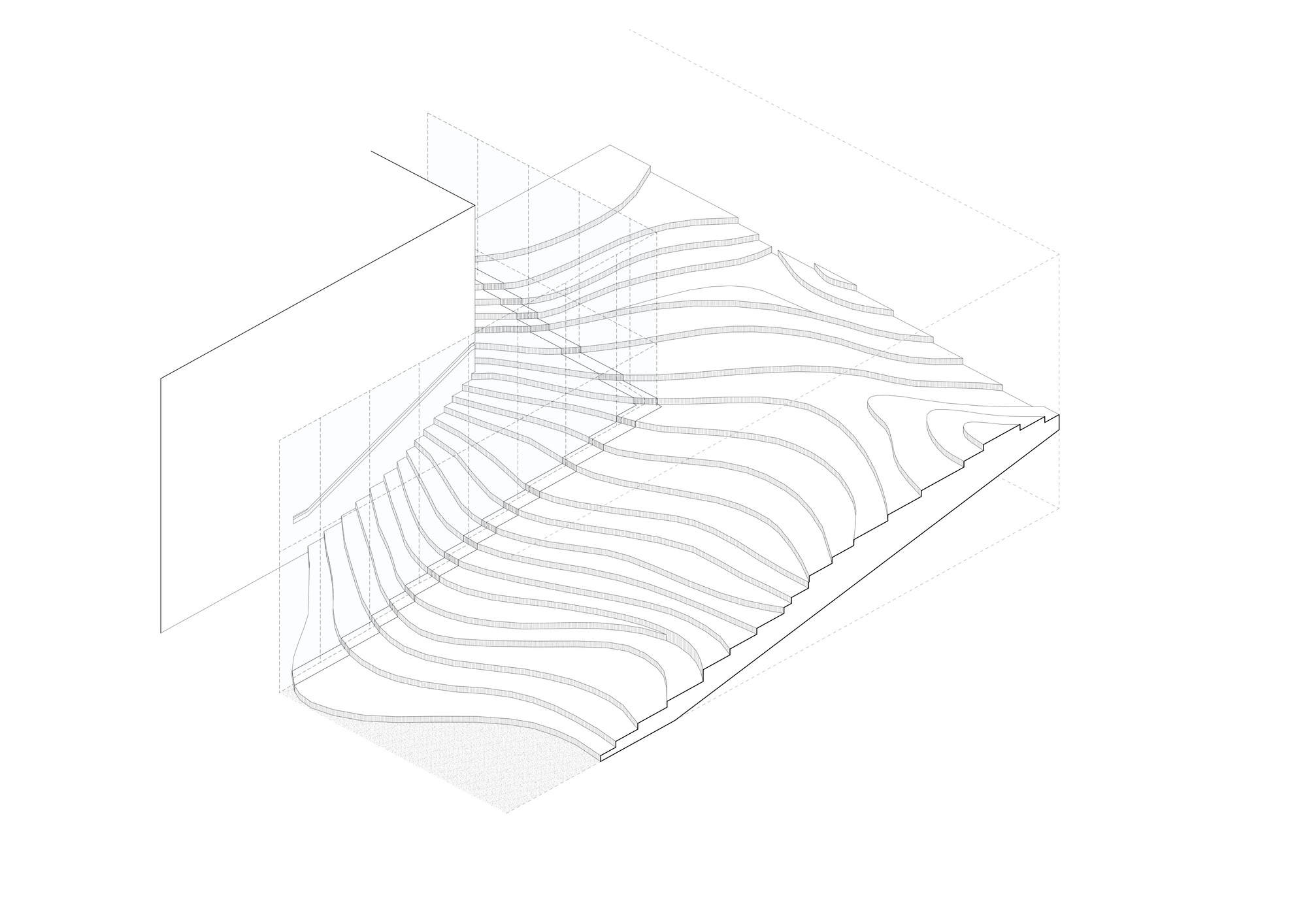 卢米奥学校丨法国丨Amelia Tavella Architectes-70