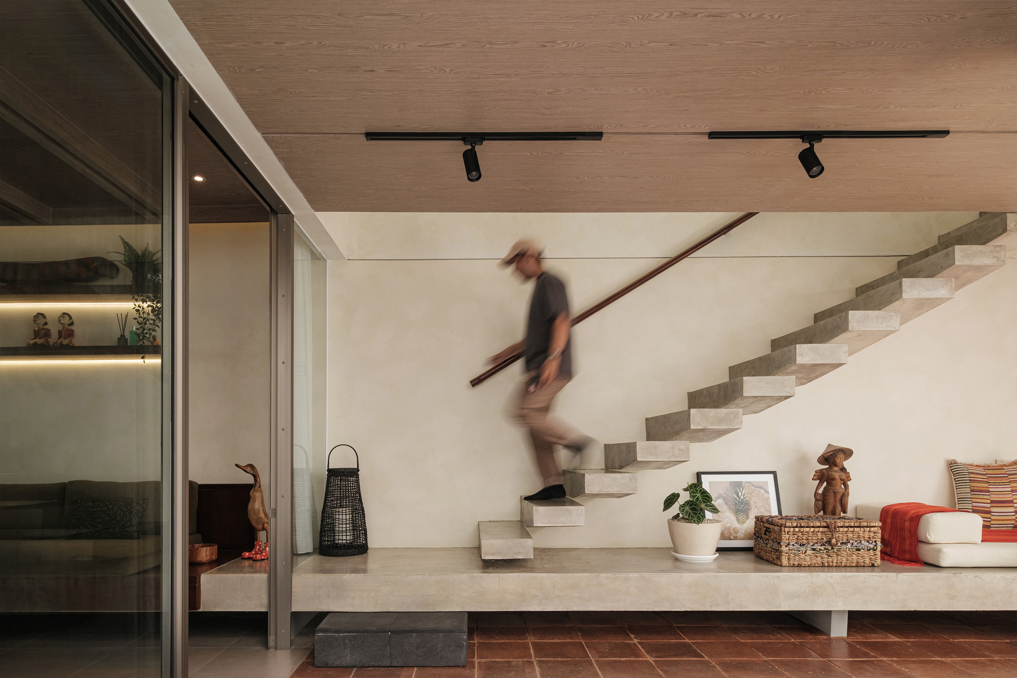 丨印度丨Arkana Architects-20