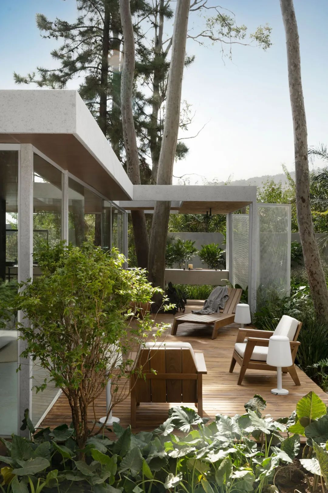 巴西库拉尔帕拉菲塔丨Studio 126 Arquitetura-6