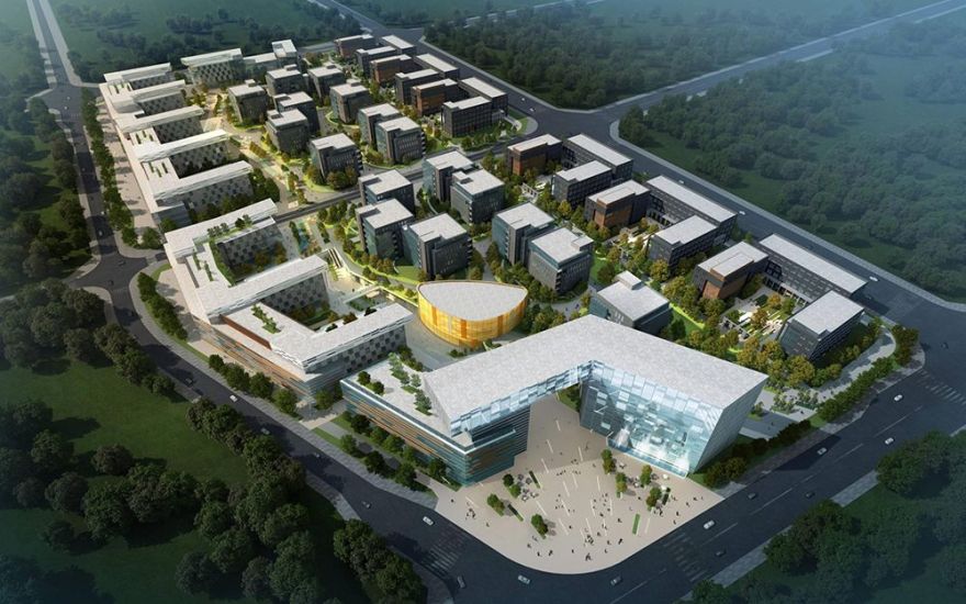 设计创造园区核心价值 | 产品力与人-21