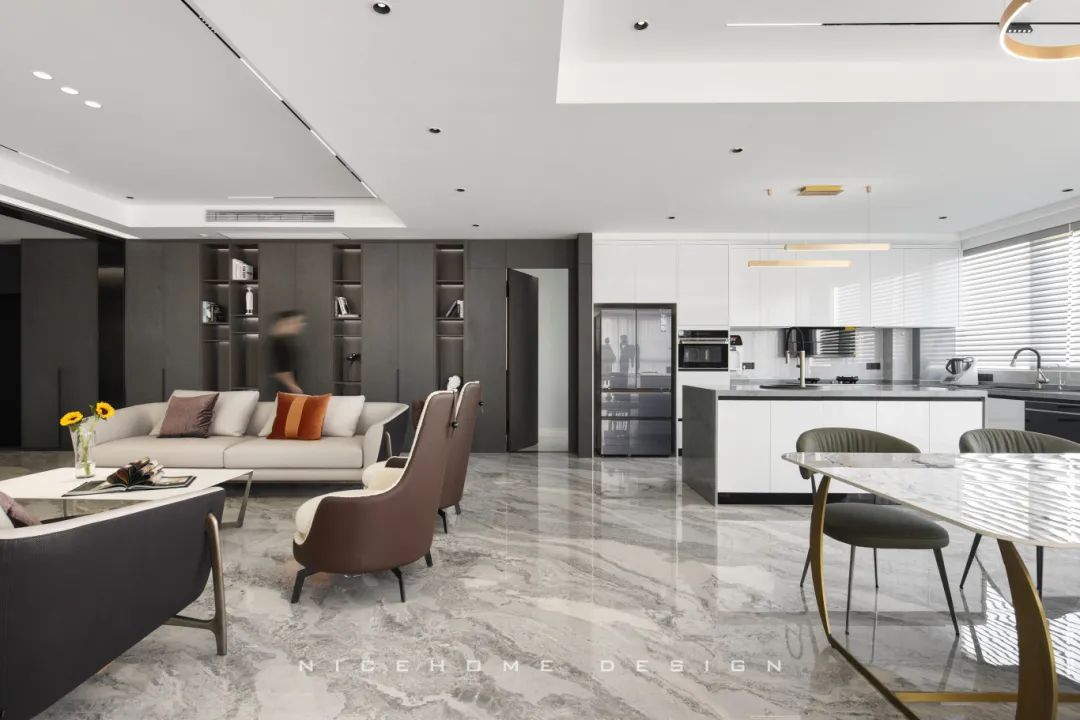 2024 年大热横厅户型设计-64