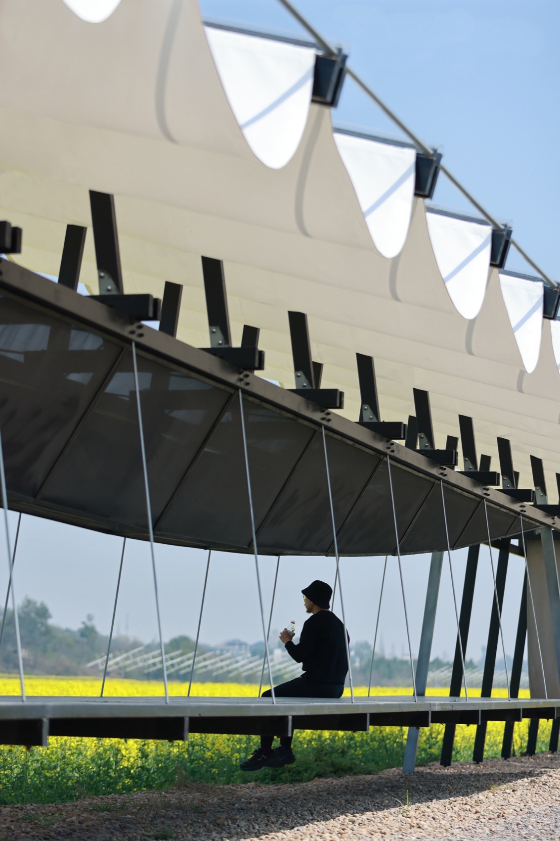 大地长桌丨中国衢州丨梓集fabersociety-173