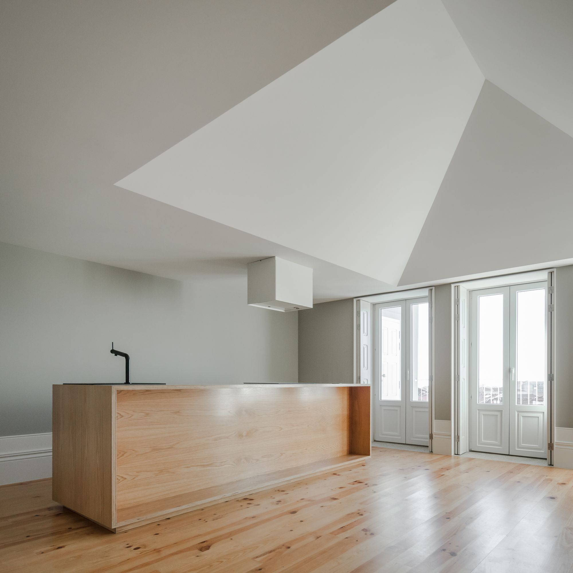 圣卡塔琳娜街角-1