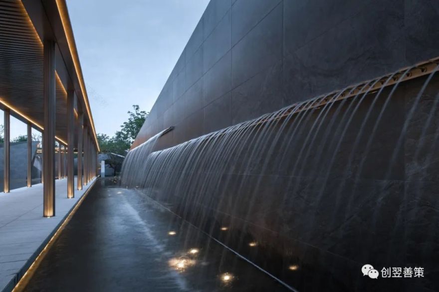 沈阳万科翡翠观澜,城市山林的现代演绎-42