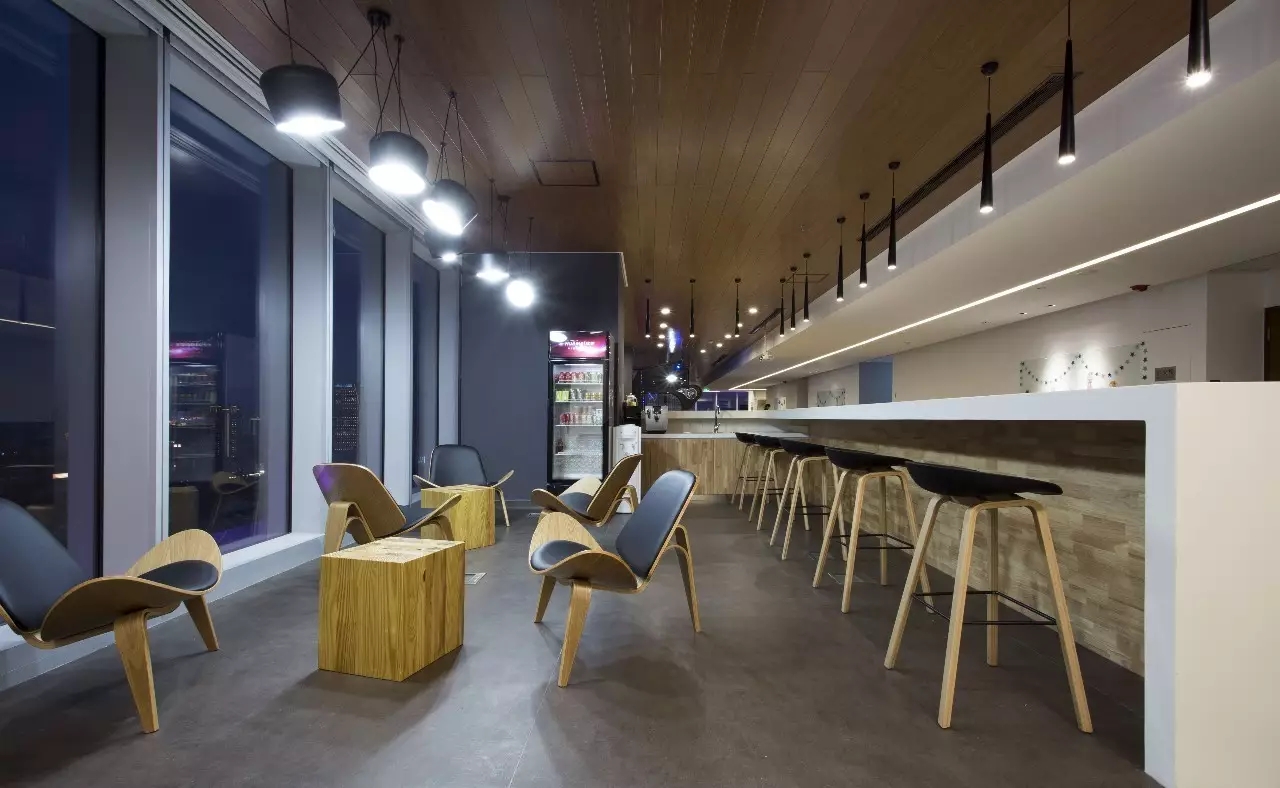 艾迪尔设计|上海薇仕网络办公室-18