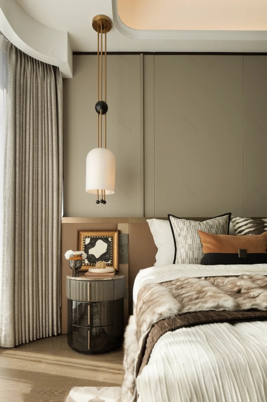 保亿·中央润府丨中国重庆丨海力空间设计-77