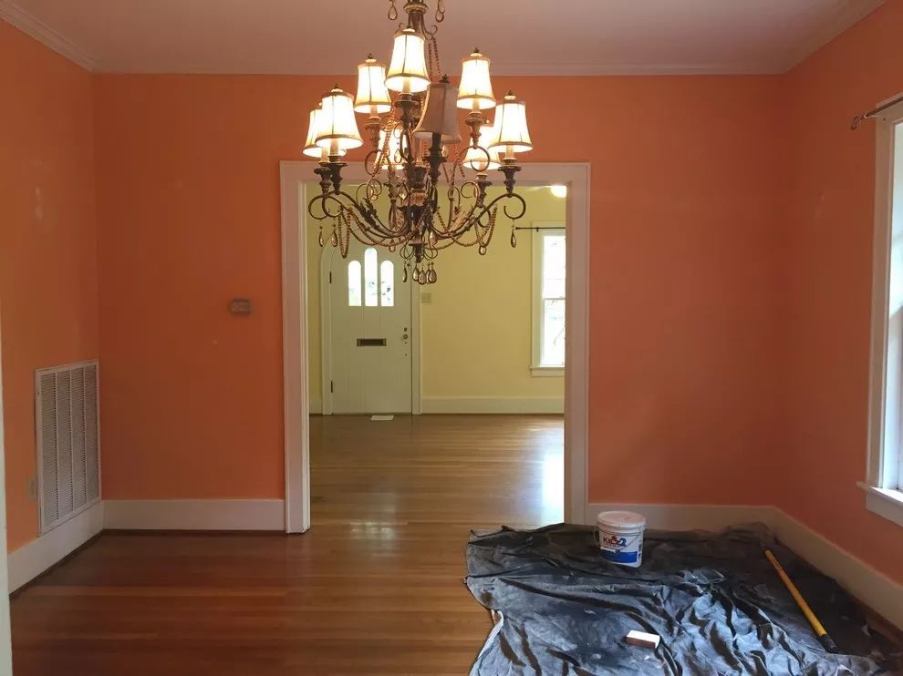 医生教师夫妇 240㎡温馨宅，绿松石珊瑚白呈现不拘一格设计-74