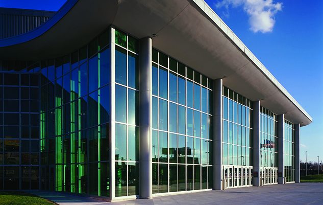 Manchester Civic Center（曼彻斯特市政中心）丨英国曼彻斯特-4